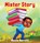 Mister Story, Monte Barrett - Gebonden - 9781088081044