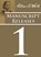 Manuscript Releases Volume 1, Ellen G. White - Paperback - 9781088090060