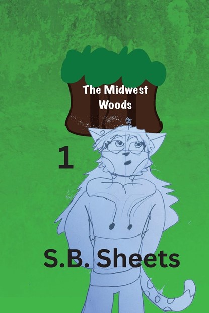 The Midwest Woods, S. B. Sheets - Paperback - 9781088094273