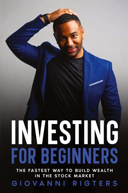 Investing for Beginners, Rigters - Paperback - 9781088097359