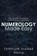 Numerology Made Easy, Templum Dianae Media - Paperback - 9781088097526