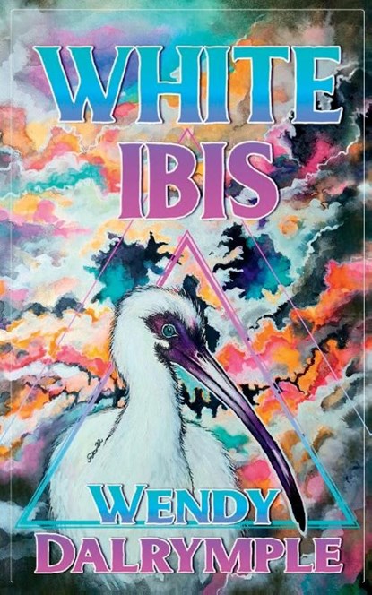 White Ibis, Wendy Dalrymple - Paperback - 9781088099254