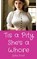 Tis a Pity She's a Whore, John Ford - Gebonden - 9781088100059