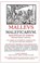 Malleus Maleficarum, Heinrich Kramer - Gebonden - 9781088100752