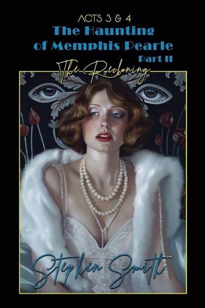 The Reckoning, Stephen Smith - Paperback - 9781088102237