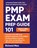 PMP Exam Prep Guide 101, Richard Man - Paperback - 9781088104064
