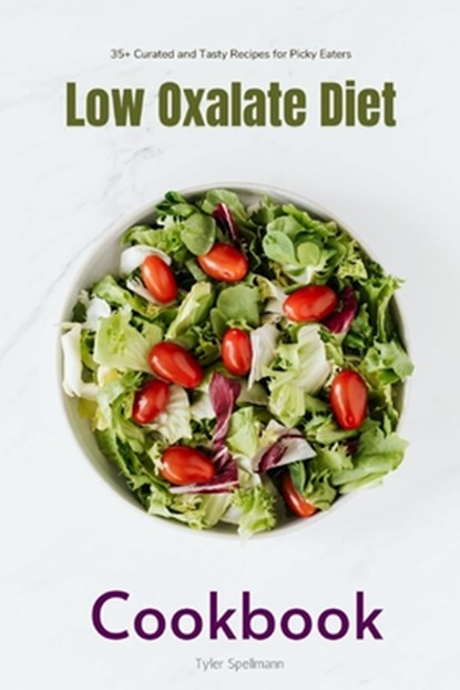 Low Oxalate Diet Cookbook, Brandon Gilta - Paperback - 9781088105801
