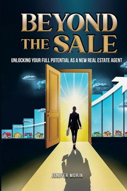 Beyond The Sale, Jenifer Morin - Paperback - 9781088107454