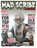 Mad Scribe magazine issue #1, Chris Miller - Paperback - 9781088117255
