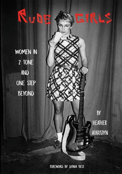 Rude Girls, Heather Augustyn - Paperback - 9781088122921