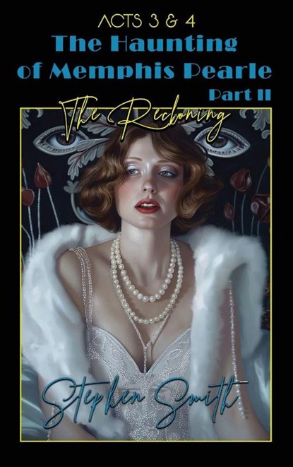 The Reckoning, Stephen Smith - Gebonden - 9781088128886