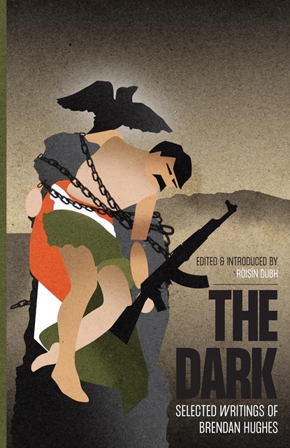 The Dark, Brendan Hughes - Paperback - 9781088131664