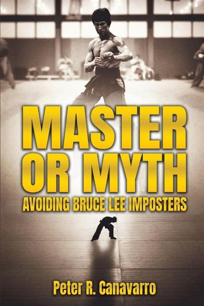 Master Or Myth, Peter R. Canavarro - Paperback - 9781088135440