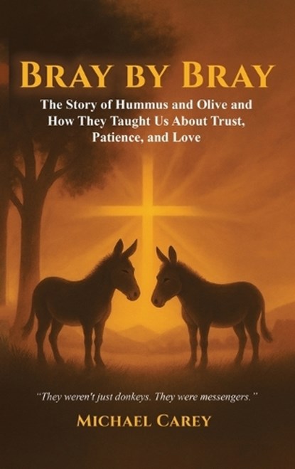 Bray by Bray, Michael Carey - Gebonden - 9781088136812