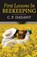 First Lessons in Beekeeping, Camille Dadant - Paperback - 9781088138809