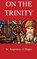 On the Trinity, St. Augustine of Hippo ; Arthur West Haddan - Gebonden - 9781088143933