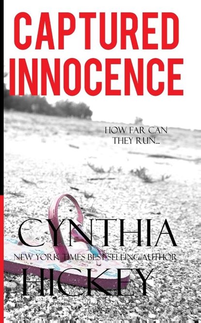 Captured Innocence, Cynthia Hickey - Paperback - 9781088144480