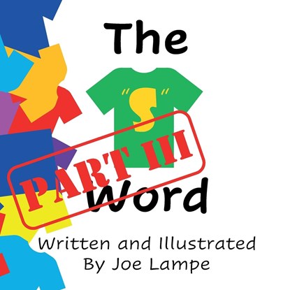 S WORD -LP, Joe Lampe - Paperback - 9781088145920