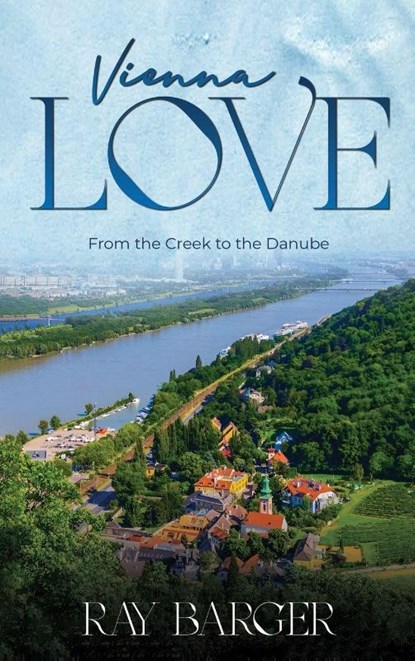 Vienna Love, Ray Barger - Gebonden - 9781088153215