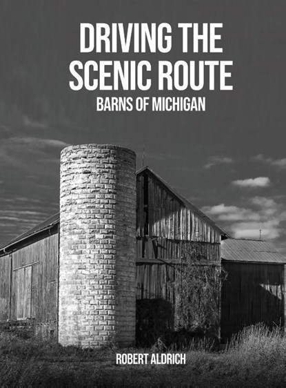 Driving the Scenic Route, Robert Aldrich - Gebonden - 9781088154342