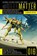 Dark Matter Magazine Issue 016, CARROLL,  Rob - Paperback - 9781088156483