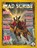 Mad Scribe magazine issue #2, Chris Miller - Paperback - 9781088157305