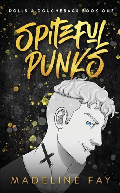 Spiteful Punk, Madeline Fay - Paperback - 9781088157763