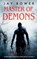 Master of Demons, Jay Bower - Paperback - 9781088164693