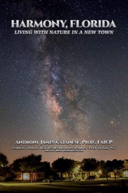 Harmony, Florida, Anthony James Catanese - Paperback - 9781088180013