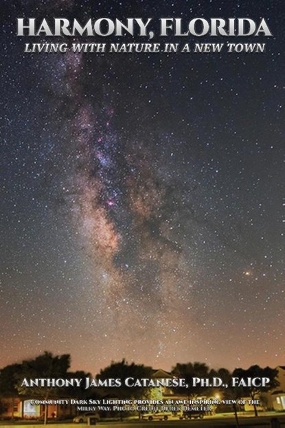 Harmony, Florida, Anthony James Catanese - Paperback - 9781088180013
