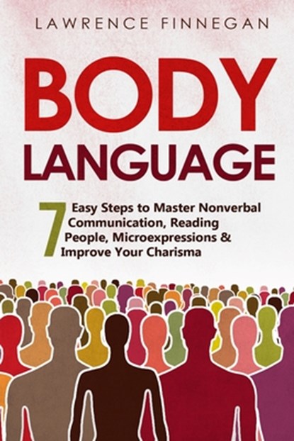 Body Language, Lawrence Finnegan - Paperback - 9781088182154