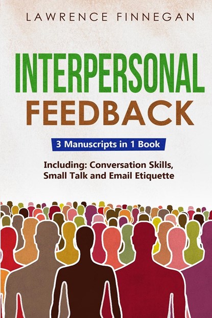 Interpersonal Feedback, Lawrence Finnegan - Paperback - 9781088193419
