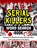 Serial Killers Word Search Book, Gth Publishing - Paperback - 9781088195772