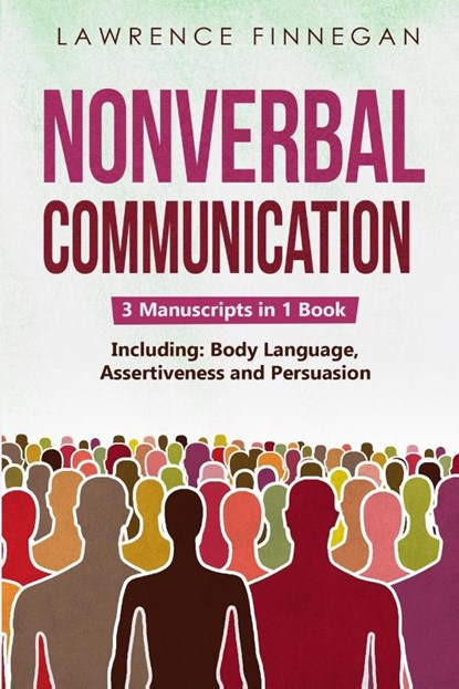 Nonverbal Communication, Lawrence Finnegan - Paperback - 9781088197400