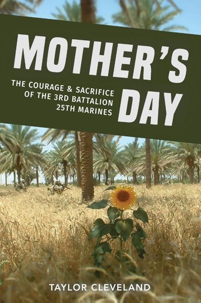 Mother's Day, Taylor Cleveland - Paperback - 9781088198216