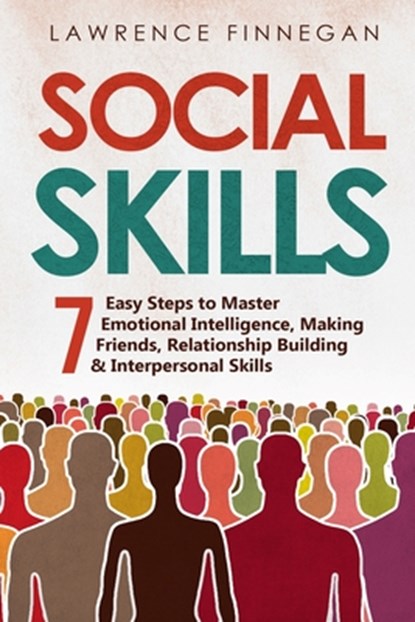 Social Skills, Lawrence Finnegan - Paperback - 9781088202401