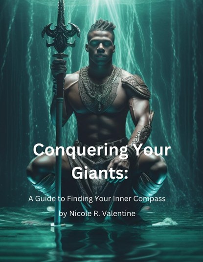 Conquering Your Giants, Nicole R Valentine - Paperback - 9781088203439