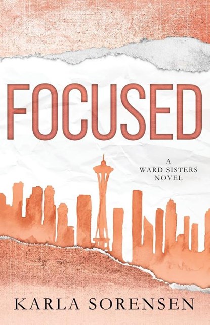 Focused, Karla Sorensen - Paperback - 9781088204764