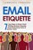 Email Etiquette, Lawrence Finnegan - Paperback - 9781088206065