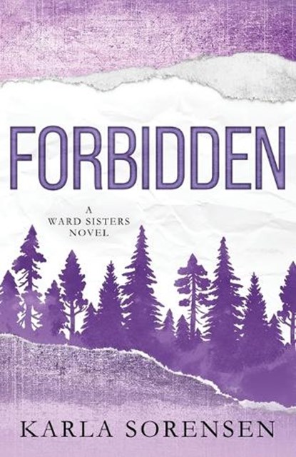 Forbidden: Alternate Cover, Karla Sorensen - Paperback - 9781088206997