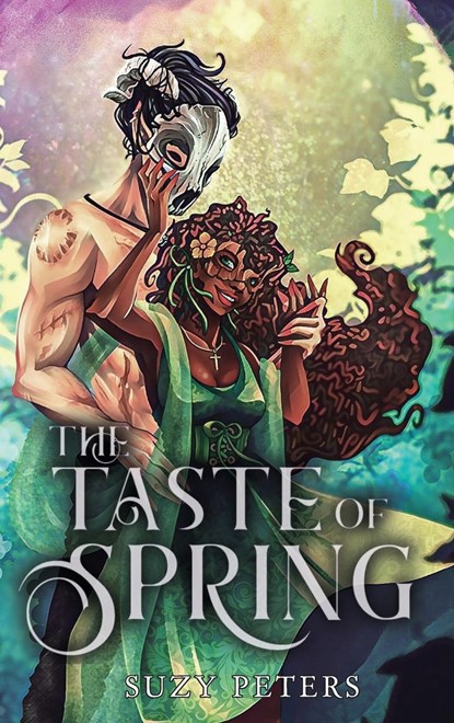 The Taste of Spring, Suzy Peters - Gebonden - 9781088207741