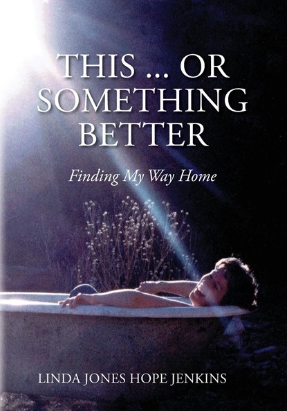 This ... Or Something Better, Linda Jones Hope Jenkins - Paperback - 9781088210390