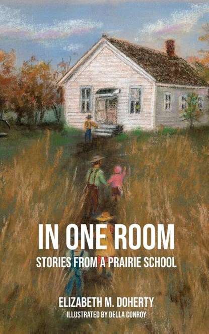 In One Room, DOHERTY,  Elizabeth M. - Gebonden - 9781088214626