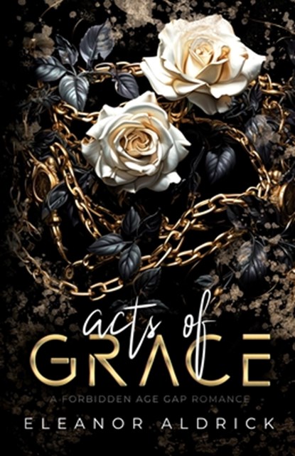 Acts of Grace, Eleanor Aldrick - Paperback - 9781088218716