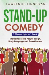 Stand-Up Comedy - Lawrence Finnegan - 9781088223451