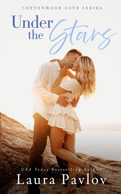Under the Stars, Laura Pavlov - Paperback - 9781088227251
