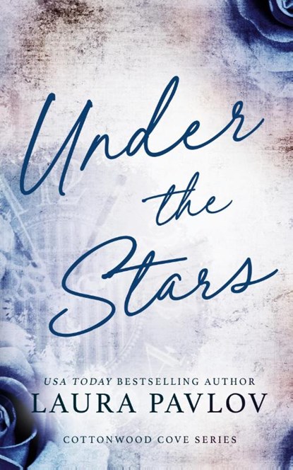 Under the Stars Special Edition, Laura Pavlov - Paperback - 9781088227411