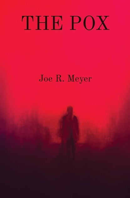 THE POX, Joe R Meyer - Paperback - 9781088235973