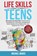 Life Skills For Teens, Michael Woods - Paperback - 9781088238233
