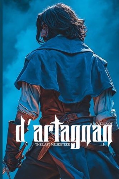 D'Artagnan, Rob de Ville - Paperback - 9781088239339